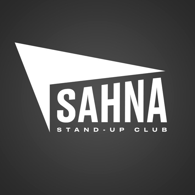 Sahna Standup