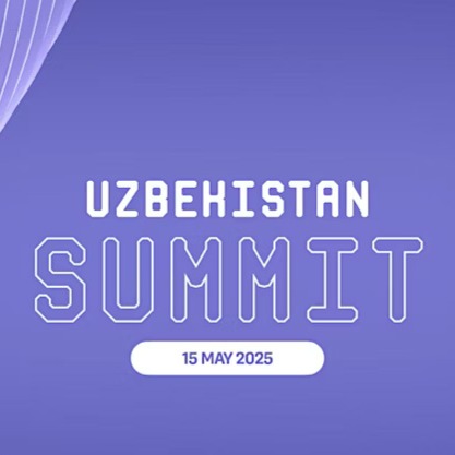 Plug and Play Uzbekistan Summit 2025