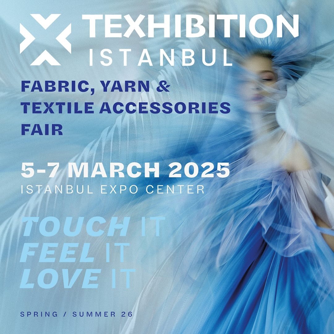 Texhibition Istanbul 2025