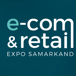 ECOM & RETAIL EXPO SAMARKAND