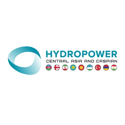 Hydropower Central Asia and Caspian