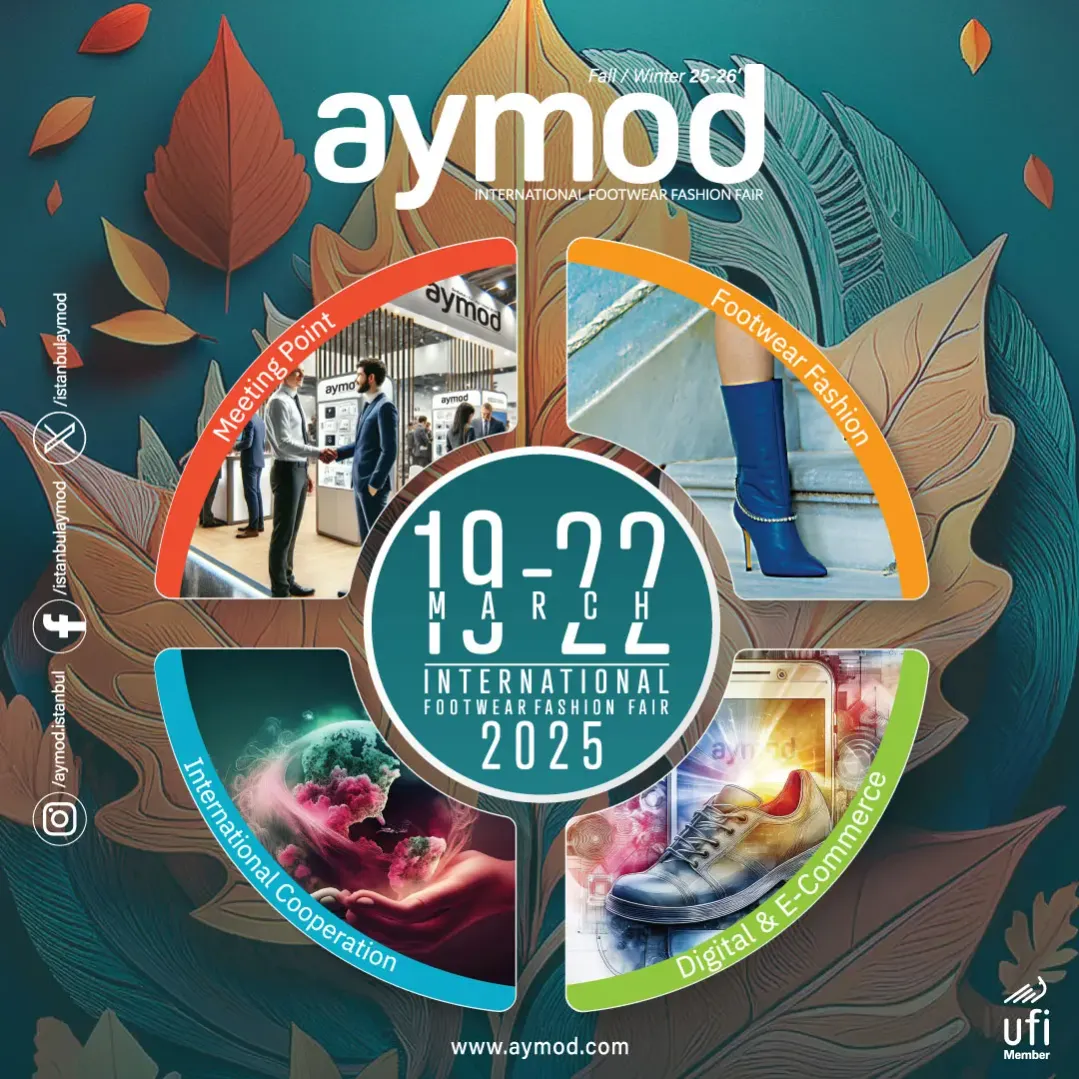 AYMOD International Footwear Fashion Fair