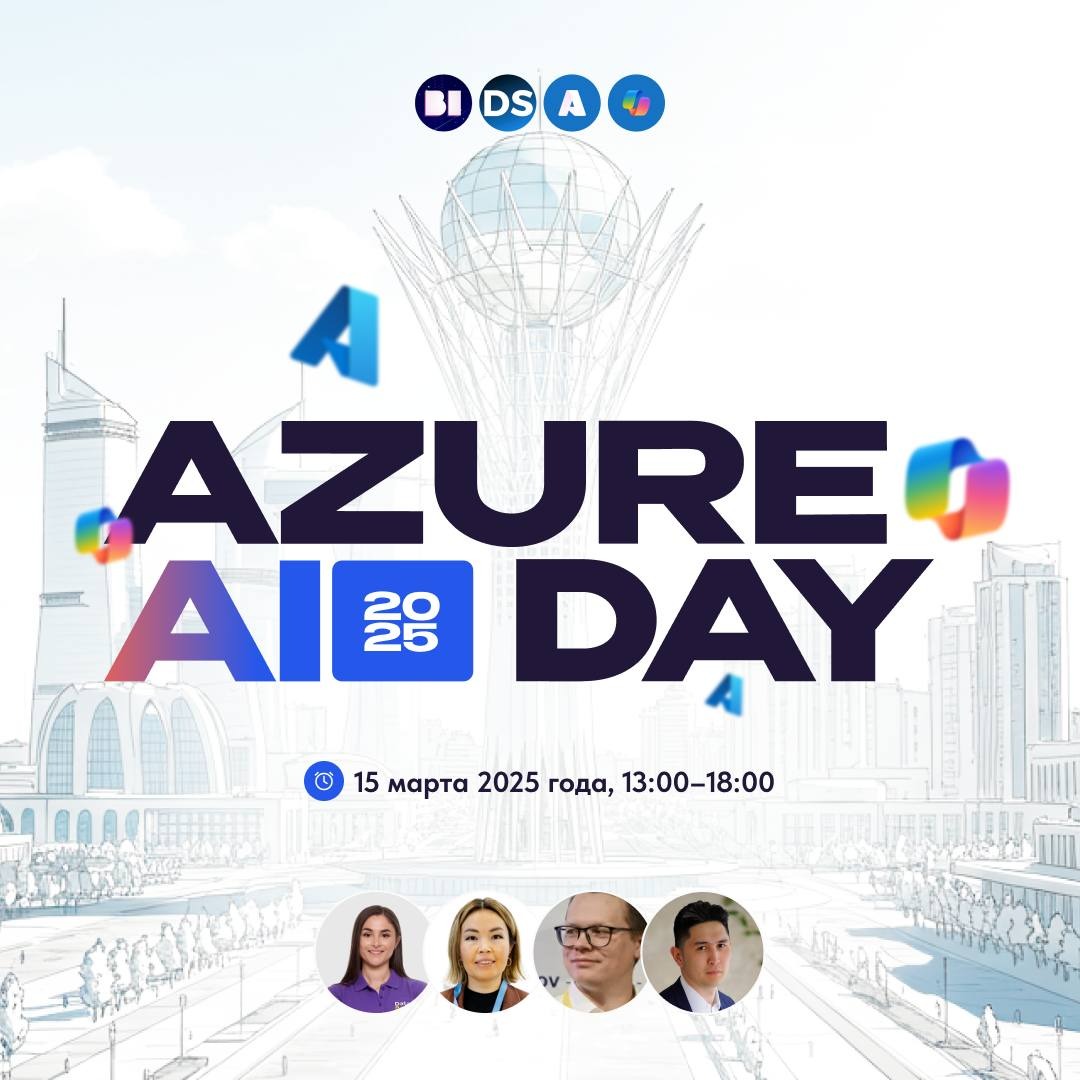 Azure AI Day 2025