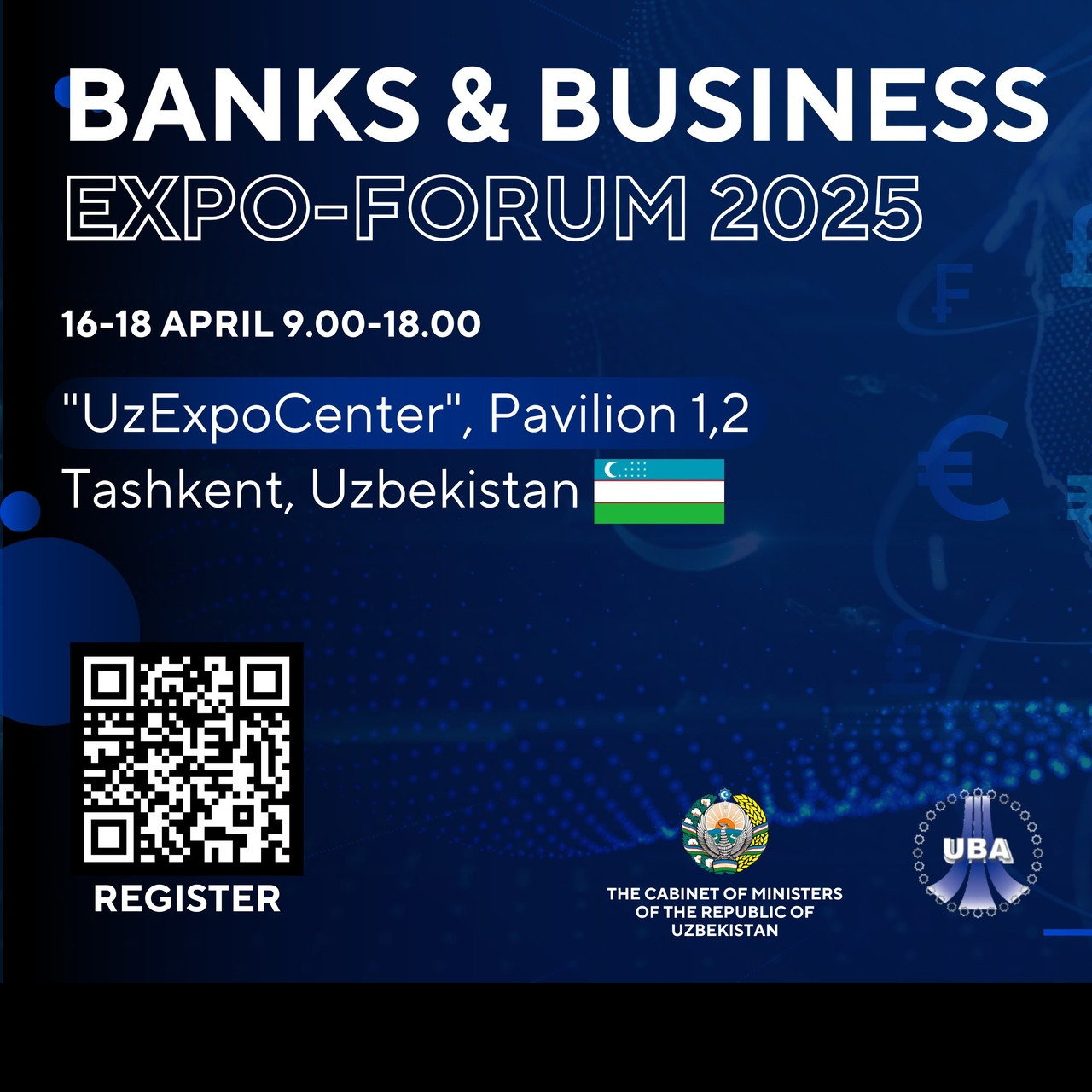 Banks & Business Expo-Forum 2025