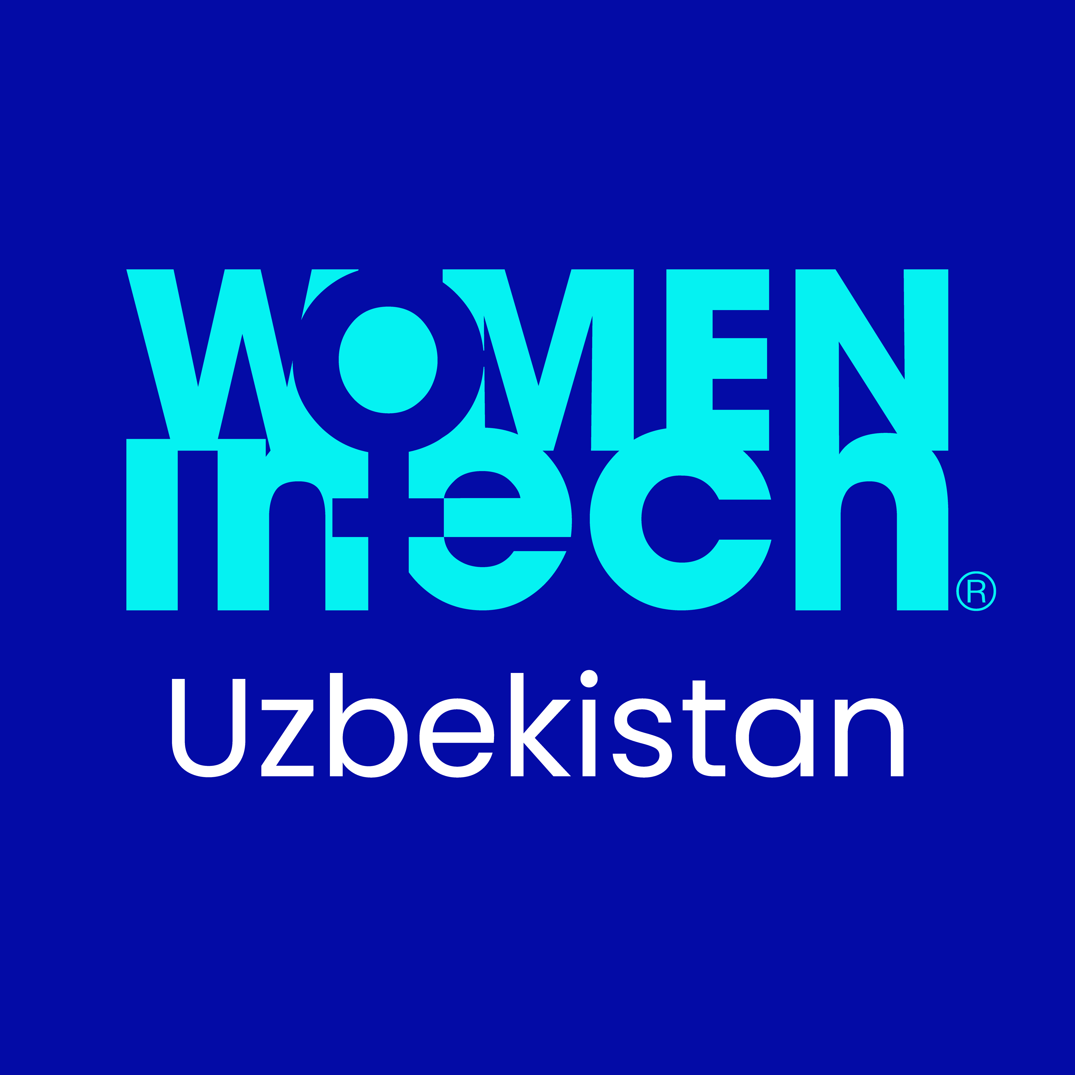 Women in Tech® Uzbekistan