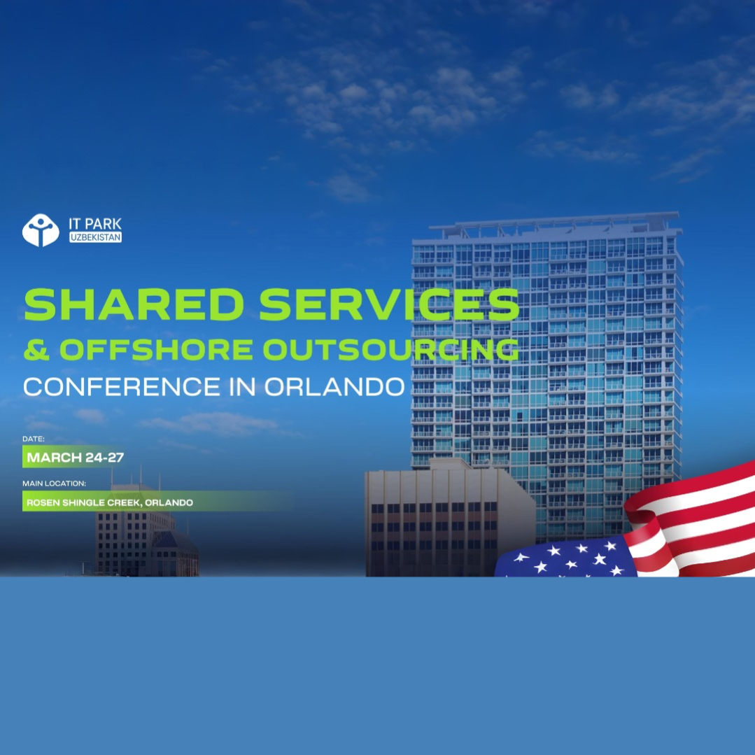 Shared Services and Offshore Outsourcing Conference in Orlando